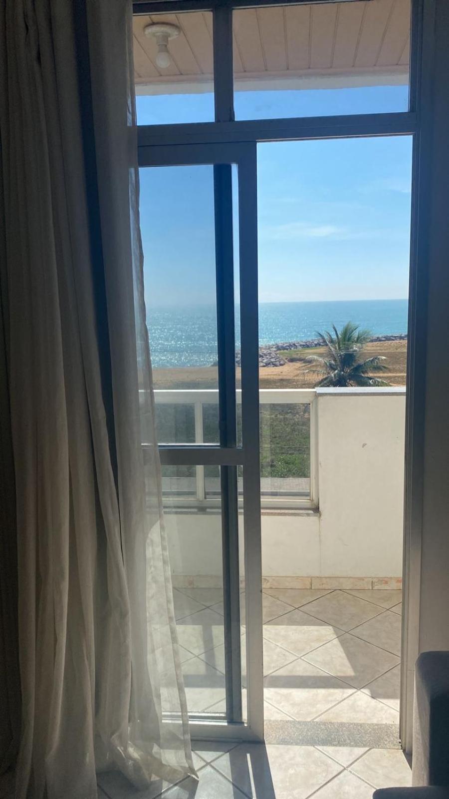 Ferienwohnung Bela Vista A Beira Mar Marataizes Exterior foto