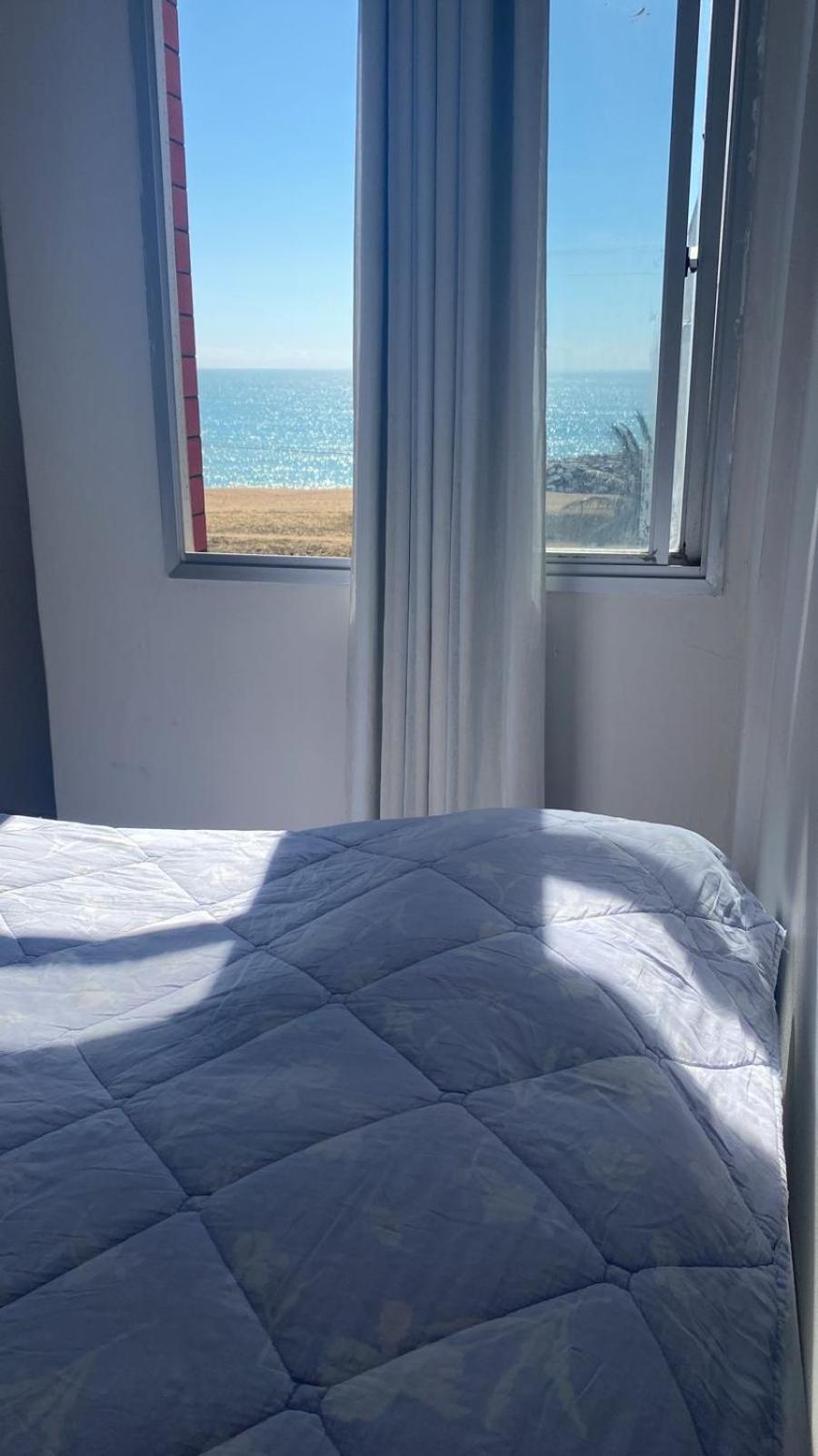 Ferienwohnung Bela Vista A Beira Mar Marataizes Exterior foto