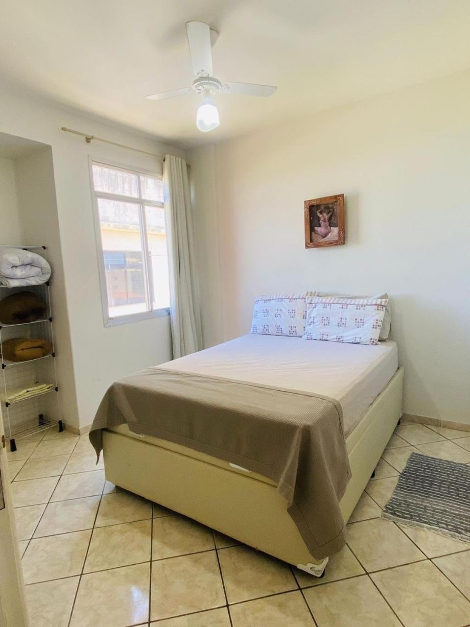 Ferienwohnung Bela Vista A Beira Mar Marataizes Exterior foto