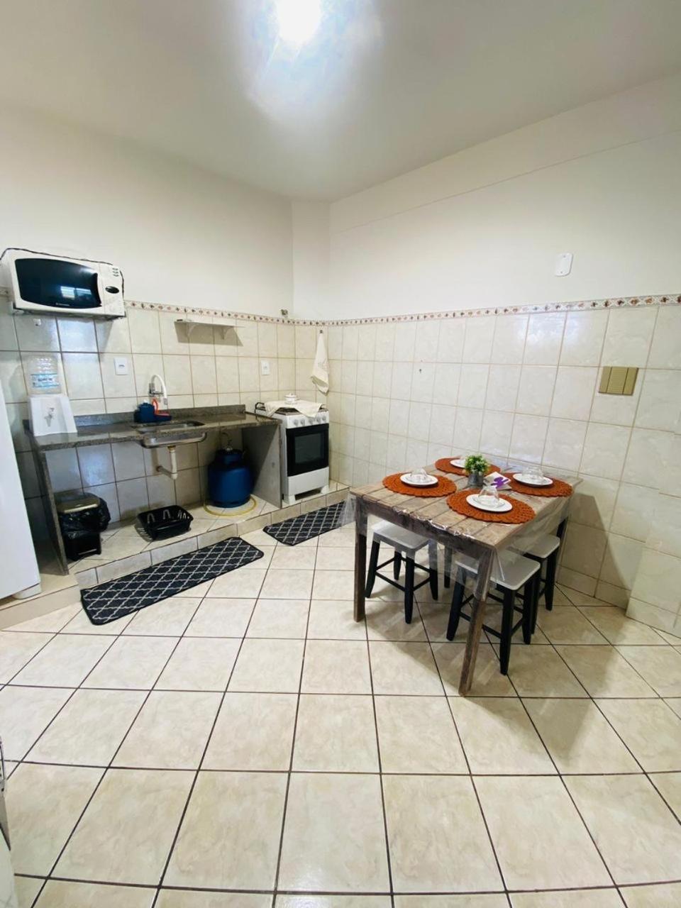 Ferienwohnung Bela Vista A Beira Mar Marataizes Exterior foto