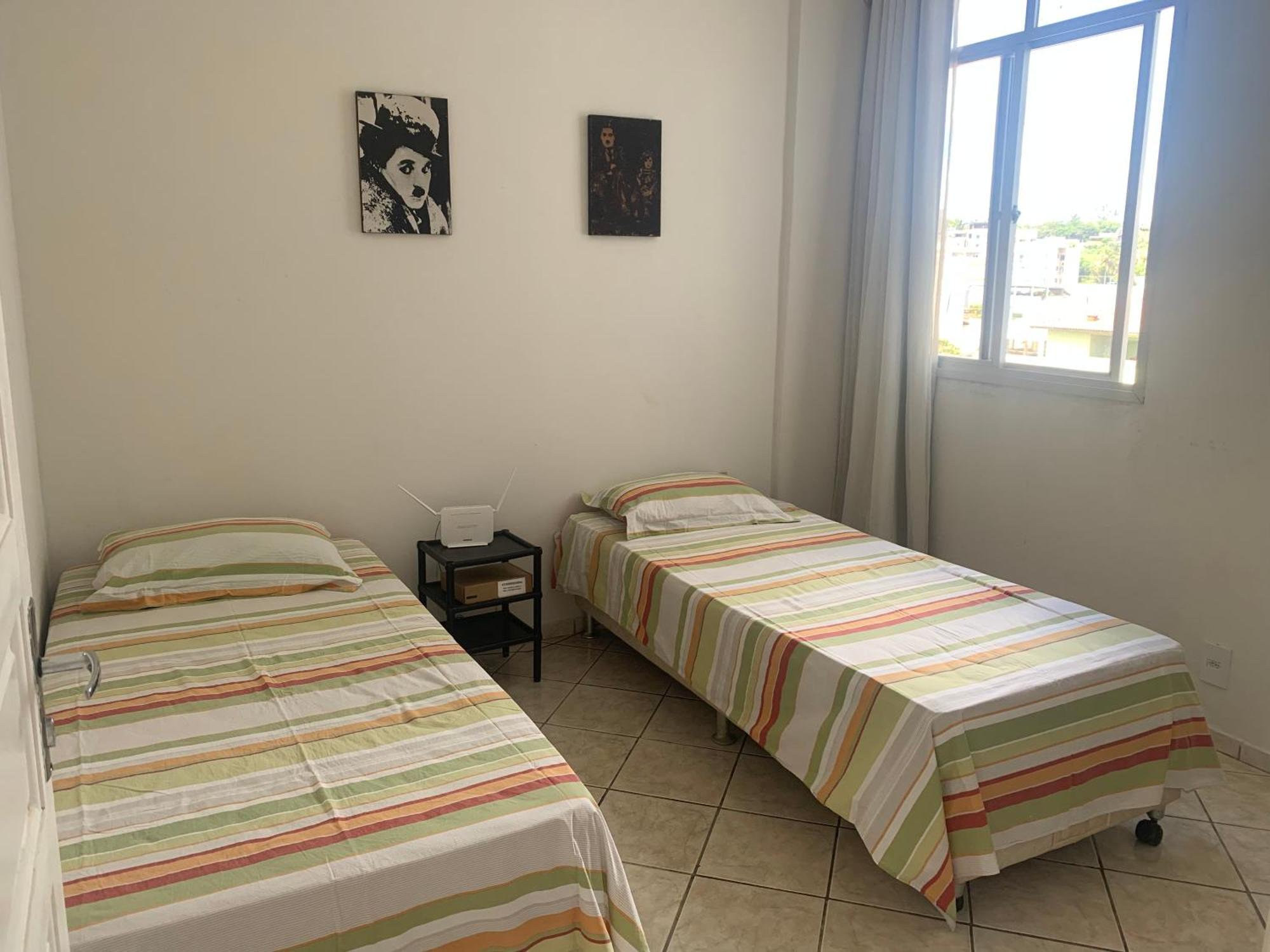 Ferienwohnung Bela Vista A Beira Mar Marataizes Exterior foto