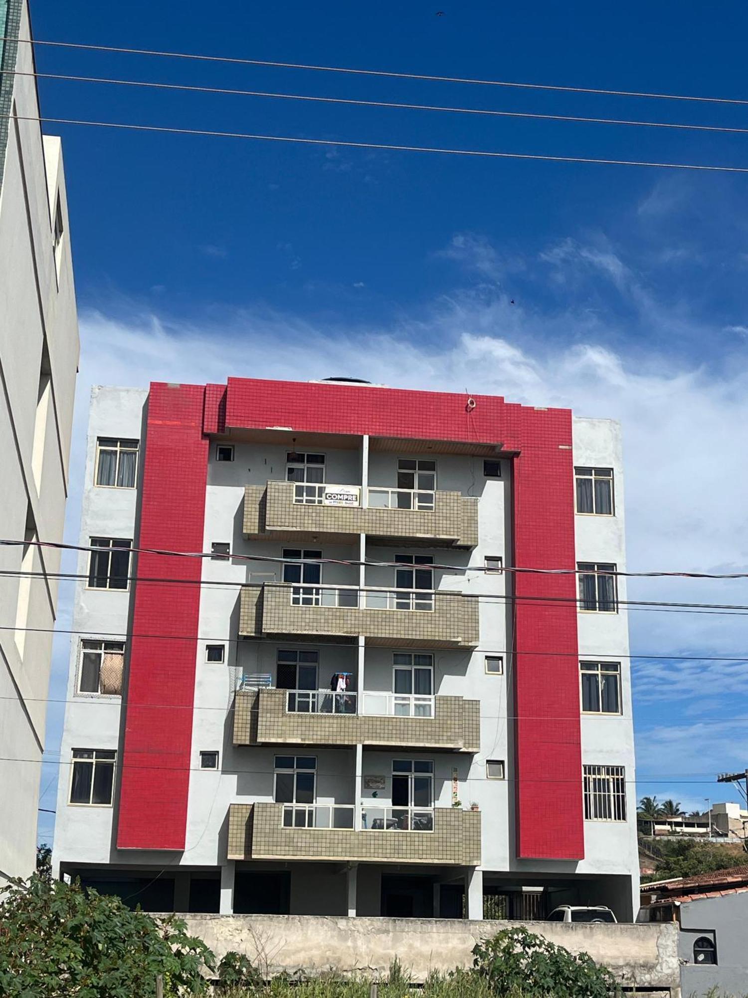 Ferienwohnung Bela Vista A Beira Mar Marataizes Exterior foto